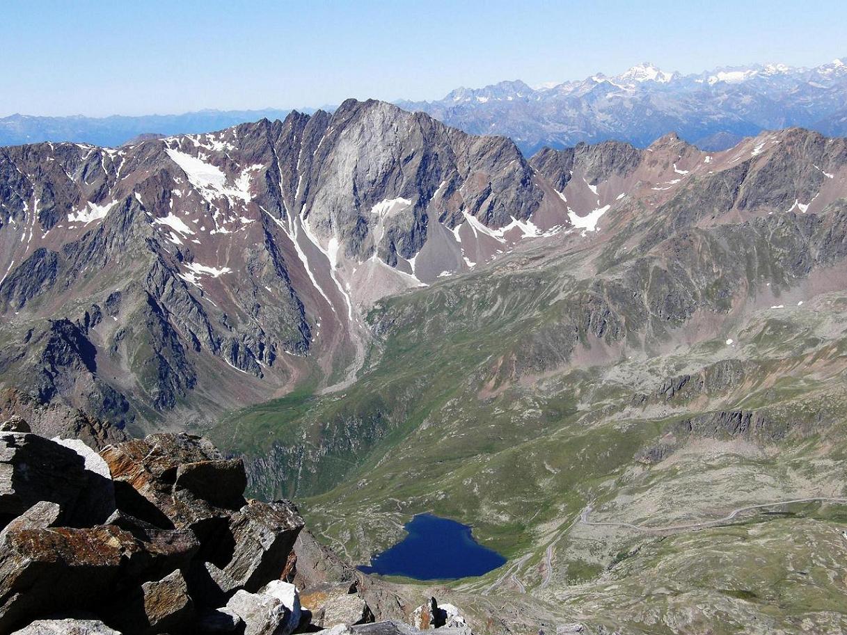 Laghi....della LOMBARDIA